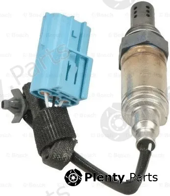 Lambda Sensor
