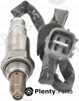 Lambda Sensor