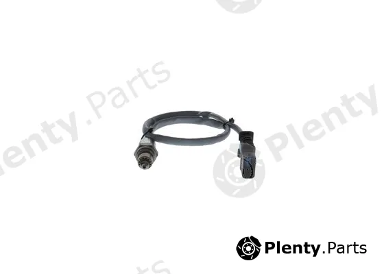 Lambda Sensor