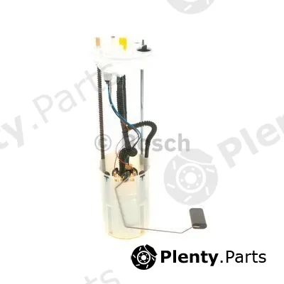 Bosch 0580203433 — Fuel Feed Unit