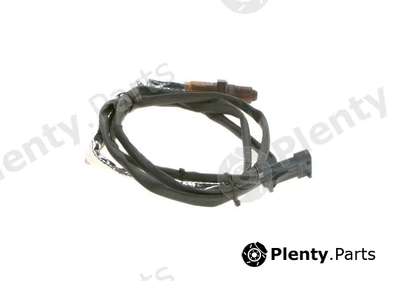 Lambda Sensor