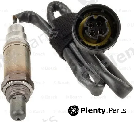 Bosch 0258003251 — Lambda Sensor