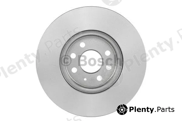 Bosch 0986479077 — Brake Disc