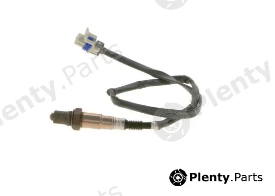 Lambda Sensor
