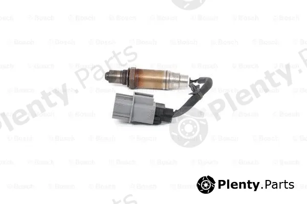 Lambda Sensor