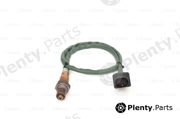 Lambda Sensor