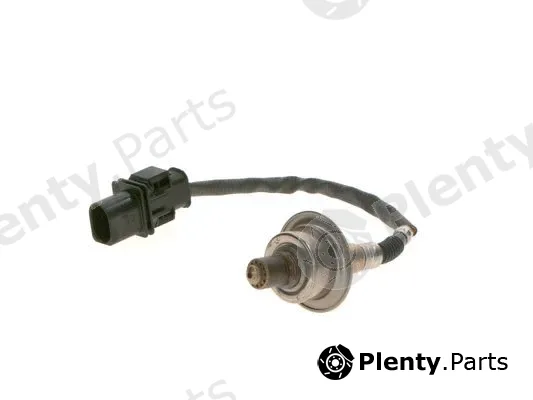 Lambda Sensor