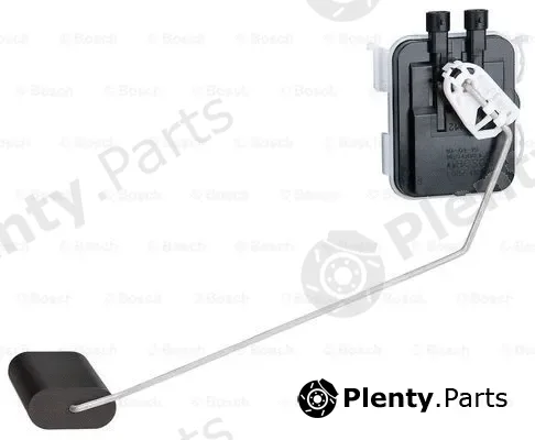 Bosch F000TE109X — Sender Unit, fuel tank