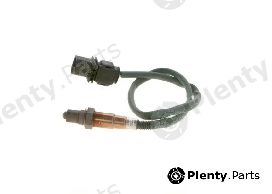 Lambda Sensor