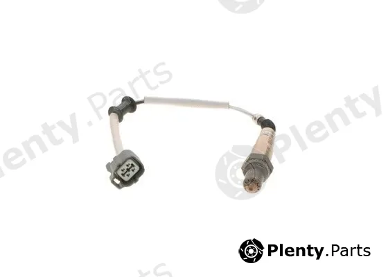 Lambda Sensor