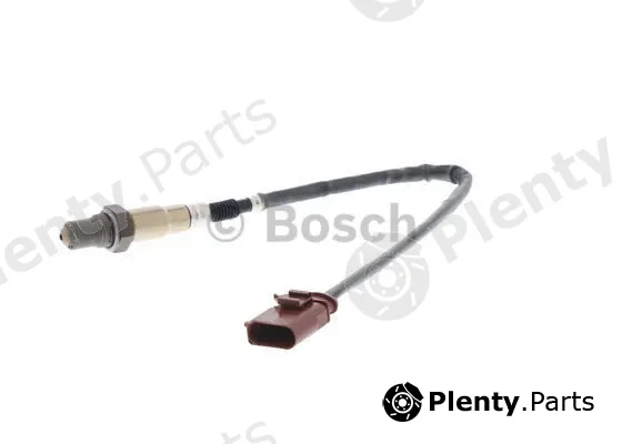 Lambda Sensor
