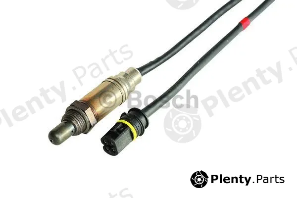 Lambda Sensor