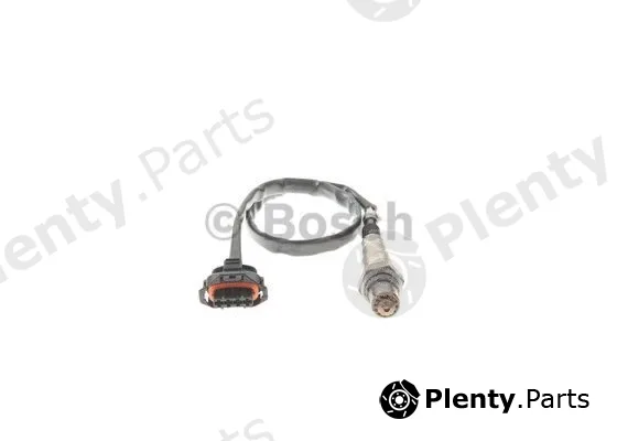 Lambda Sensor