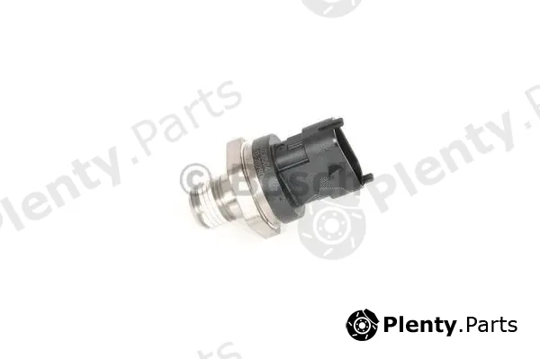 Bosch 0261230504 — Sender Unit, oil temperature/pressure