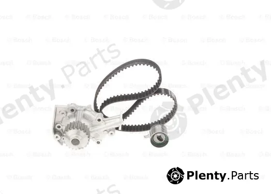 Bosch 1987948522 — Water Pump & Timing Belt Kit