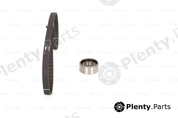 Bosch 1987948931 — Timing Belt Kit
