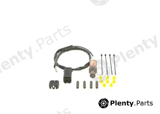 Lambda Sensor Universal
