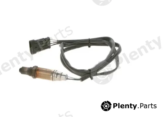 Lambda Sensor