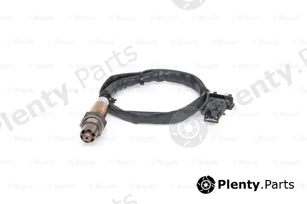 Lambda Sensor