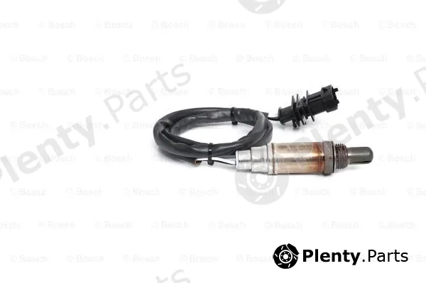 Lambda Sensor