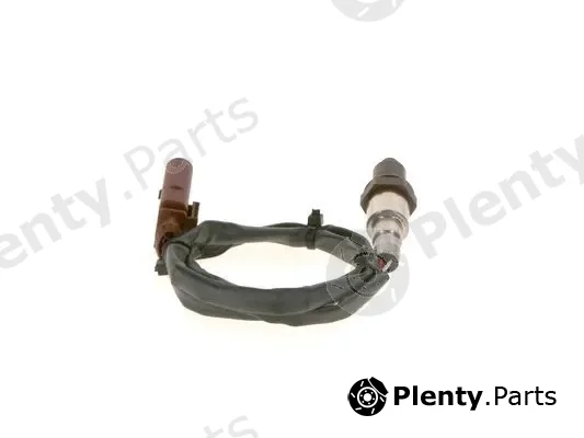 Lambda Sensor