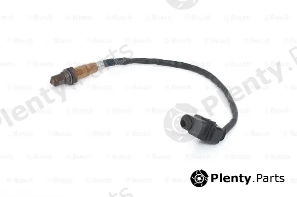 Lambda Sensor