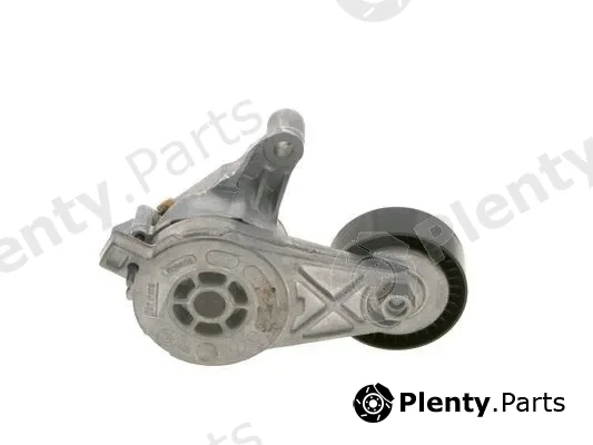 Bosch 1987945809 — Belt Tensioner, V-ribbed belt