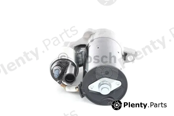 Bosch 0001115110 — Starter