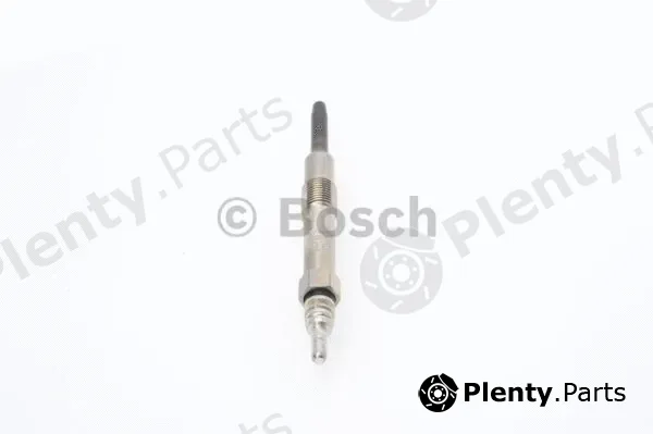 Bosch 0250202036 — Glow Plug Duraterm
