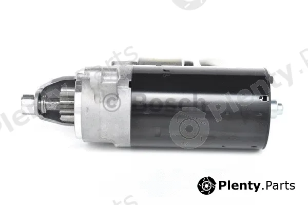 Bosch 0001109280 — Starter