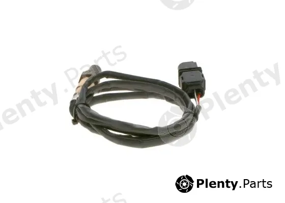 Lambda Sensor