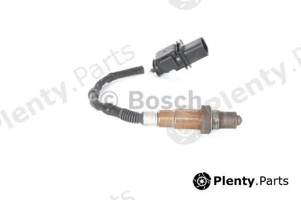 Lambda Sensor