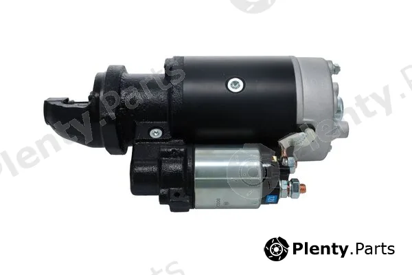Bosch 1986S10081 — Starter