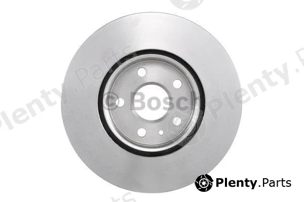 Bosch 0986479544 — Brake Disc