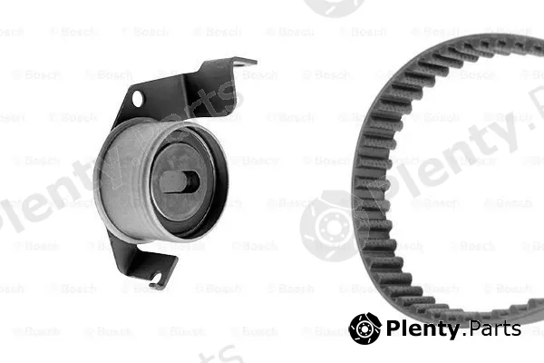 Bosch 1987948958 — Timing Belt Kit
