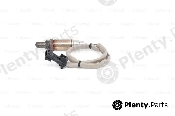 Lambda Sensor