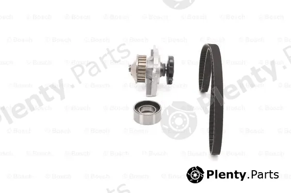 Bosch 1987946931 — Water Pump & Timing Belt Kit