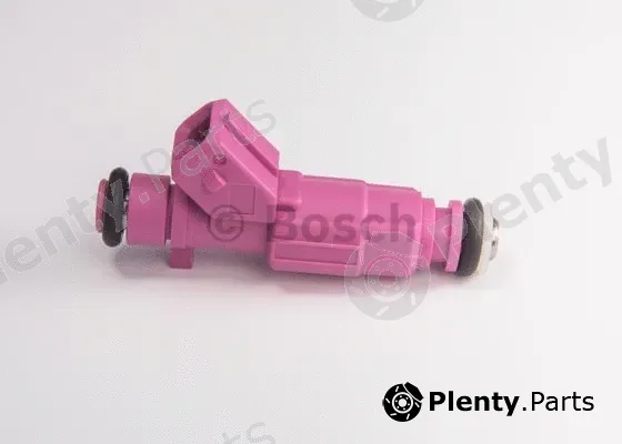 Bosch 0280156225 — Injector