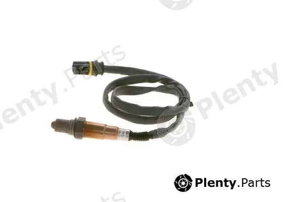 Lambda Sensor