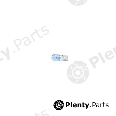 Bosch 1987301033 — Bulb, interior light Xenon Blue BL