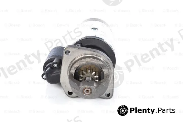 Bosch 0001368310 — Starter
