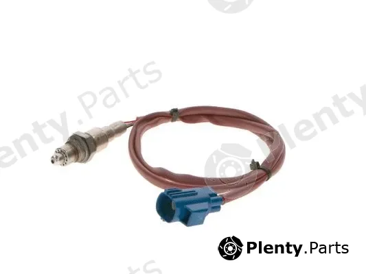 Lambda Sensor