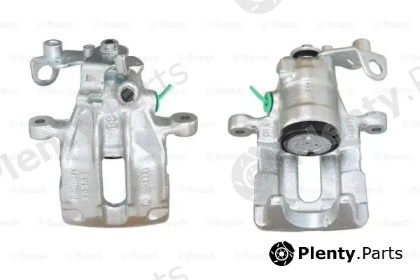 Bosch 0986474876 — Brake Caliper