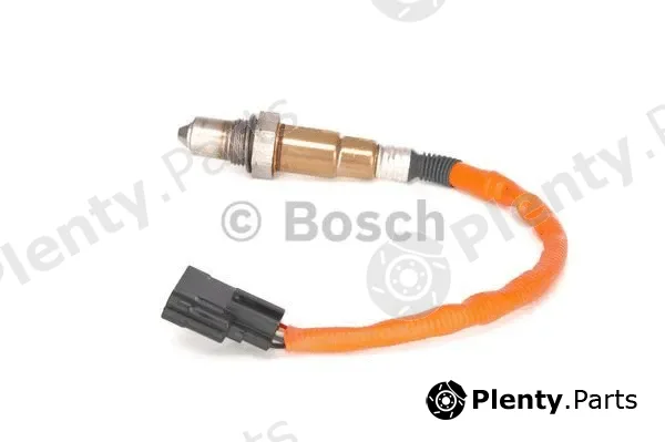 Lambda Sensor