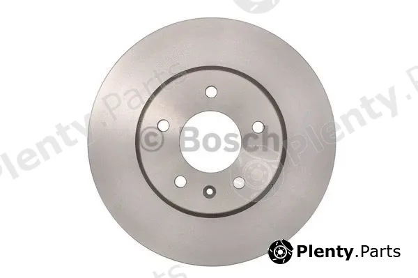 Bosch 0986479267 — Brake Disc