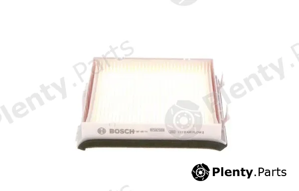 Bosch 1987435111 — Filter, cabin air
