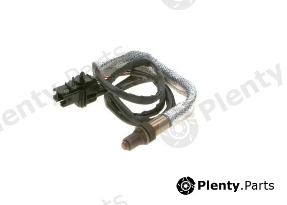 Lambda Sensor