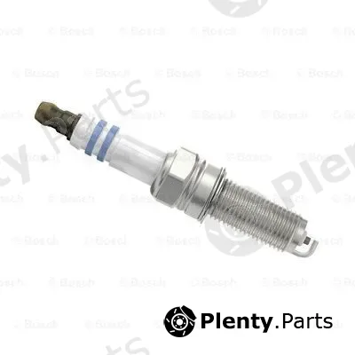 Bosch 0242129521 — Spark Plug Nickel