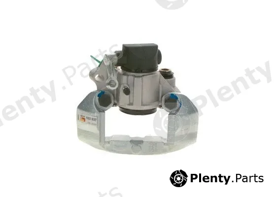 Bosch 0204103037 — Brake Caliper