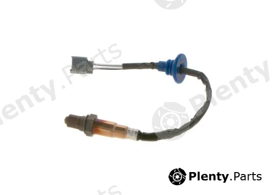 Lambda Sensor